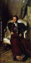 Mrs Charles Thursby