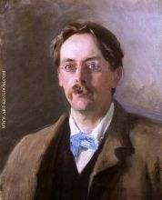 Sir Edmund Gosse