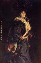 Lady Sassoon