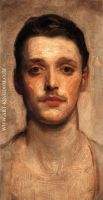 Study of a Young Man