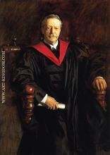 Abbott Lawrence Lowell