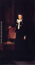 Mrs Charles Huntington Jane Hudson Sparkes 