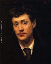 Frank O Meara