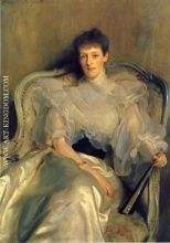 Mrs Ian Hamilton Jean Muir 