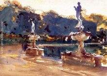 Boboli Gardens