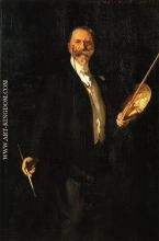 William Merritt Chase