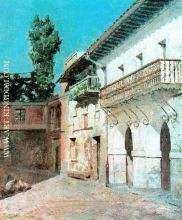 Calle Mayor