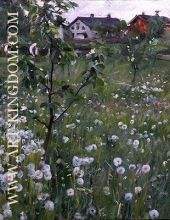 Dandelions