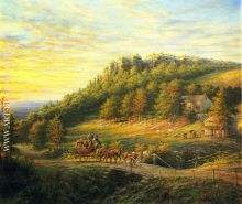 Bear Hill