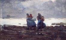 Fisherwives