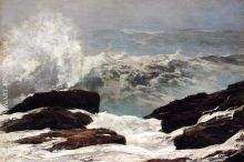 Maine Coast