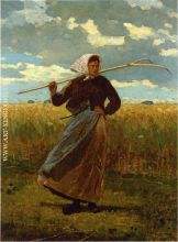 The Return of the Gleaner