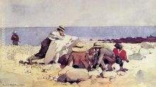 A Clam Bake