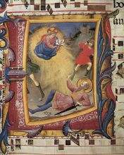 Conversion of St Paul