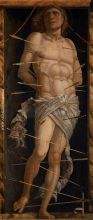 St Sebastian  
