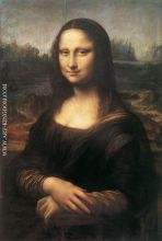 Mona Lisa 3
