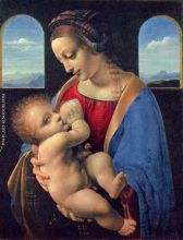 Madonna Litta
