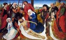Lamentation