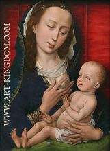 Madonna and Child