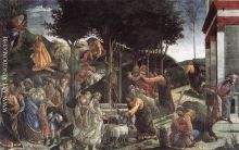 The Trials and Calling of Moses