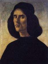 Portrait of a Man