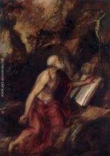St Jerome 2
