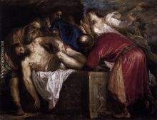 Entombment