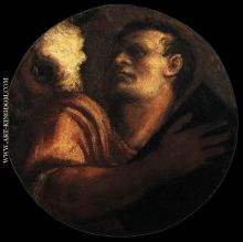 St Luke