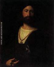 A Knight of Malta