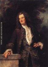 Portrait of a Gentleman