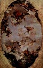 Apotheosis of the Family Pisani