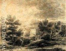 Landscape Composition