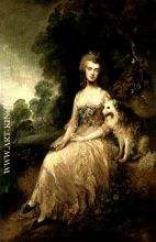 Mrs Perdita Robinson