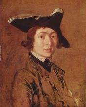 Self Portrait 