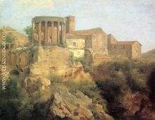 View at Tivoli