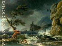A Shipwreck