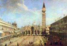 Piazza San Marco 2