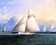 Yacht Race