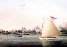 Louisa Randell