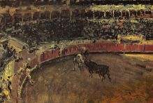 Bullfight