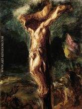 Christ on the Cross