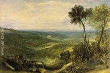 The Vale of Ashburnham