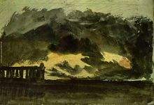 Paestrum in the storm