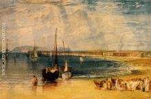 Weymouth Dorsetshire