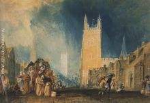 Stamford Lincolnshire