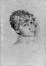 Maria Constable