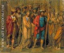 The Penance of Jane Shore