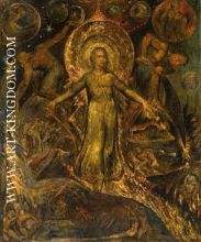 The Spiritual Form of Pitt Guiding Behemoth