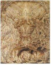 The Vision of the Last Judgment