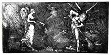 Man Sweeping the Interpreter s Parlour